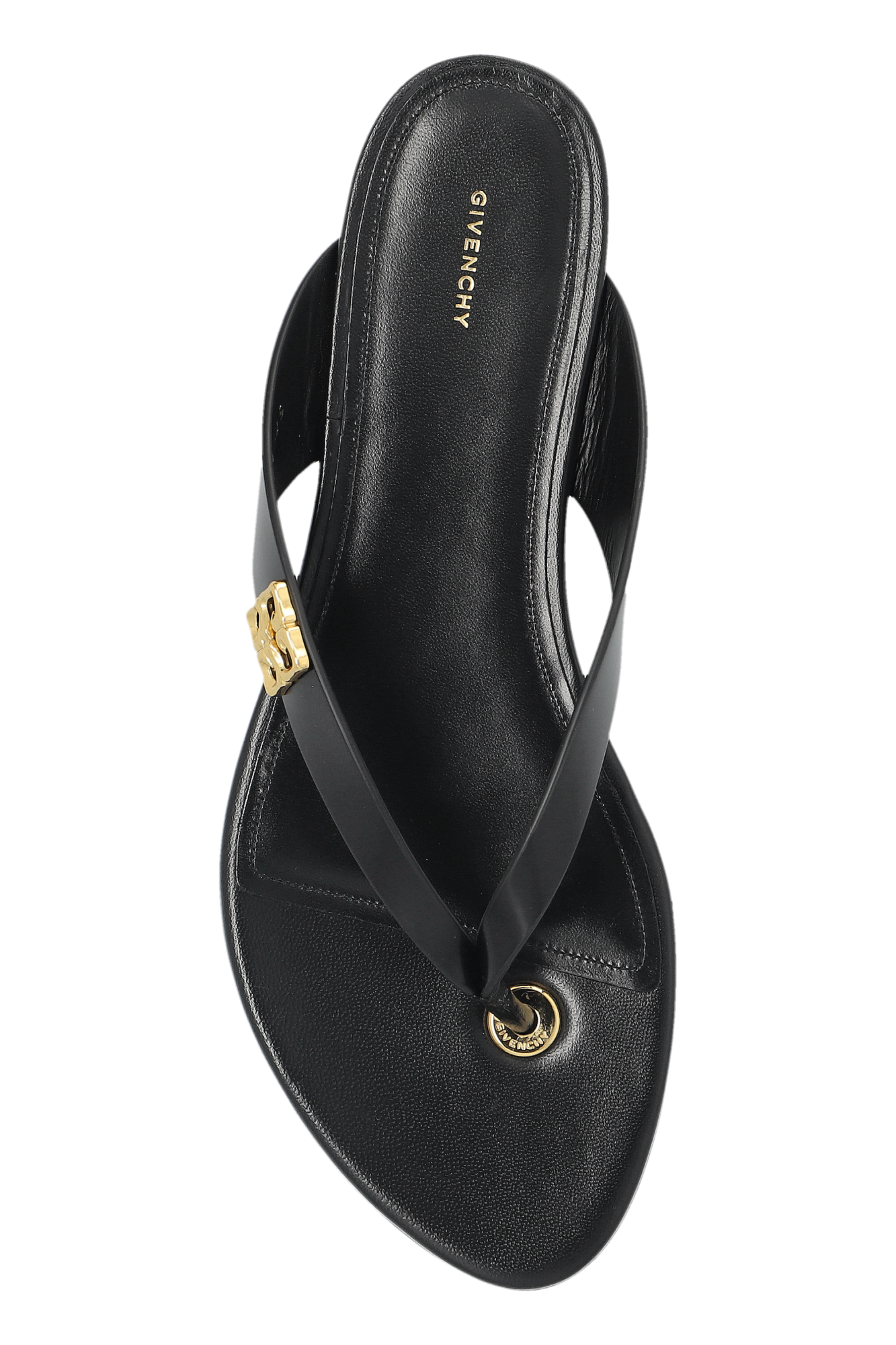 サンダル GIVENCHY Flip-flops and thongs Givenchy Flip-flops Thong | Women's Shoes | Vitkac